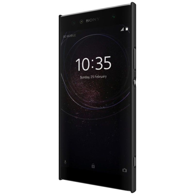 Kryt Sony Xperia Xa2 Ultra Tvrdý Mráz