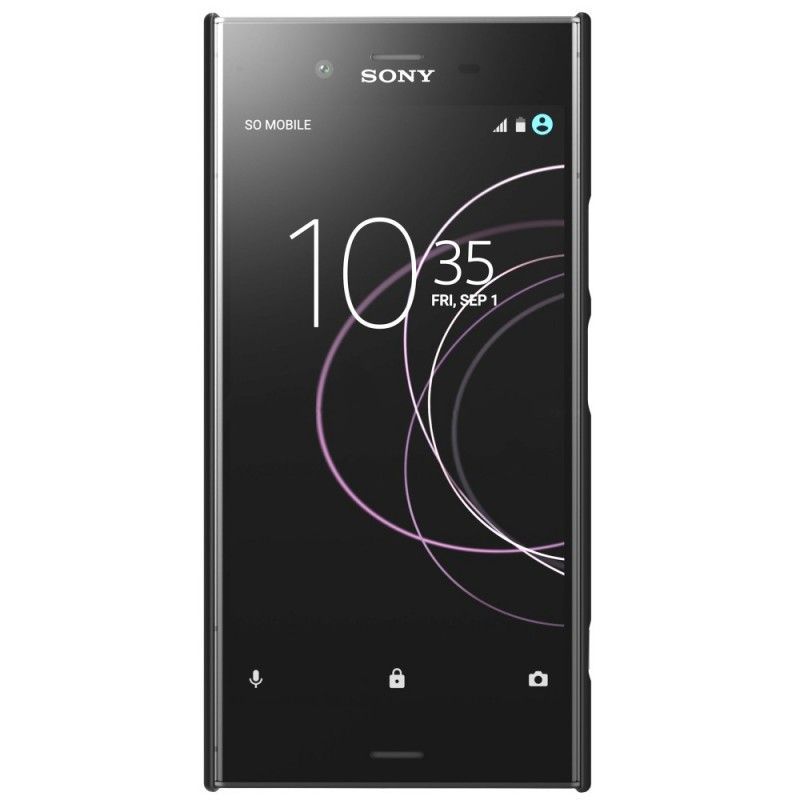 Kryt Sony Xperia Xz1 Tvrdý Mráz