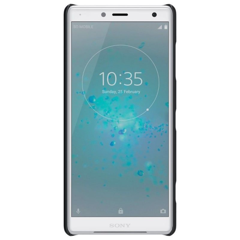 Kryt Sony Xperia Xz2 Compact Tvrdý Mráz