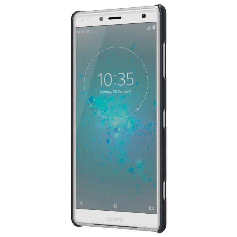 Kryt Sony Xperia Xz2 Compact Tvrdý Mráz