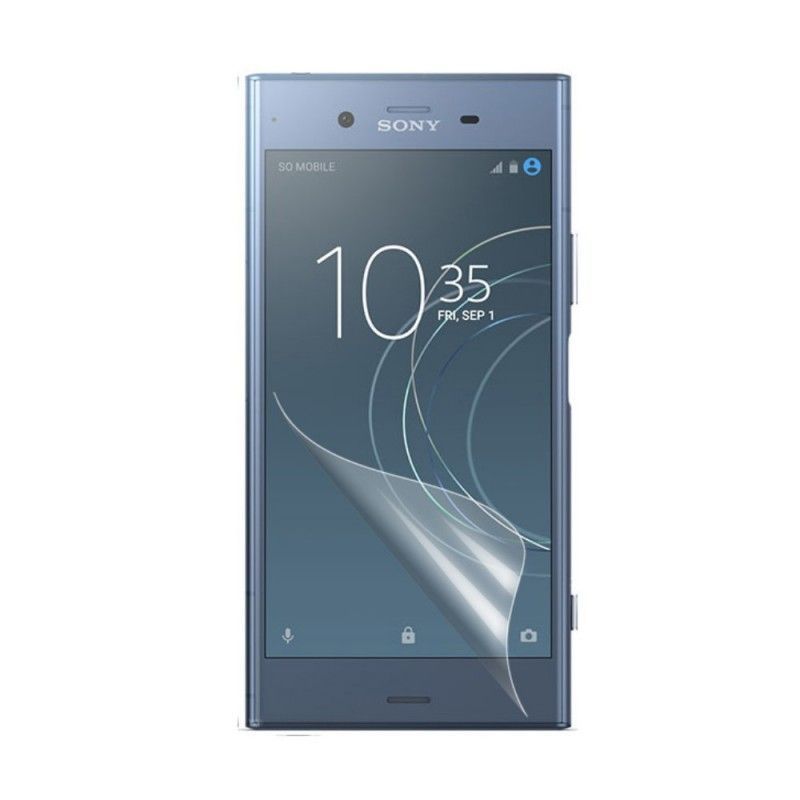 Ochrana Obrazovky Kryt Sony Xperia Xz1