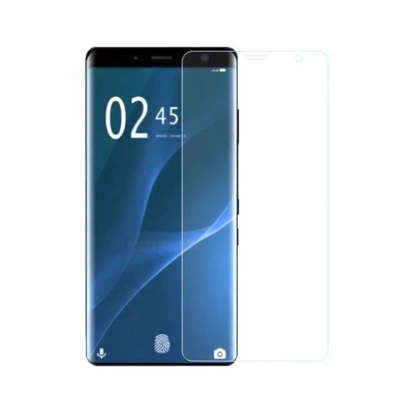 Ochrana Tvrzeného Skla Pro Obrazovku Kryt Sony Xperia 1