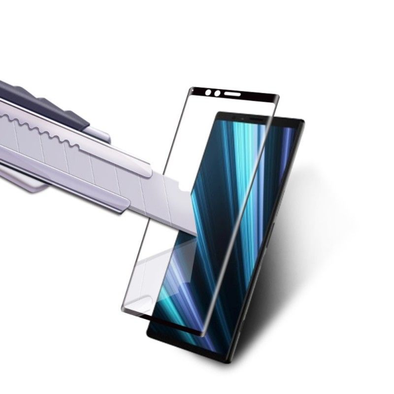 Ochrana Tvrzeným Sklem Kryt Na Sony Xperia 1 Mocolo