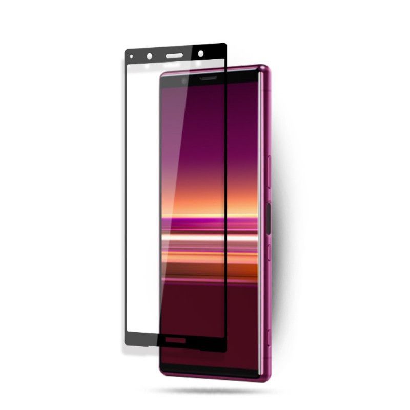 Ochrana Tvrzeným Sklem Kryt Sony Xperia 5 Mocolo