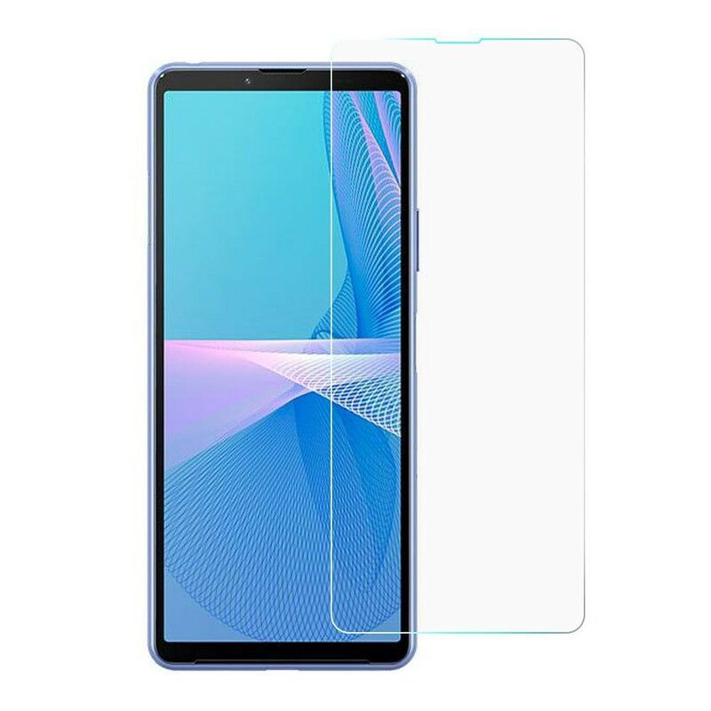 Ochranná Fólie Lcd Displeje Kryt Sony Xperia 10 Iii