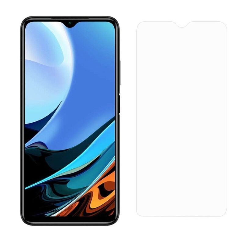 25d Ochrana Tvrzeným Sklem Pro Kryt Xiaomi Redmi 9t Obrazovku