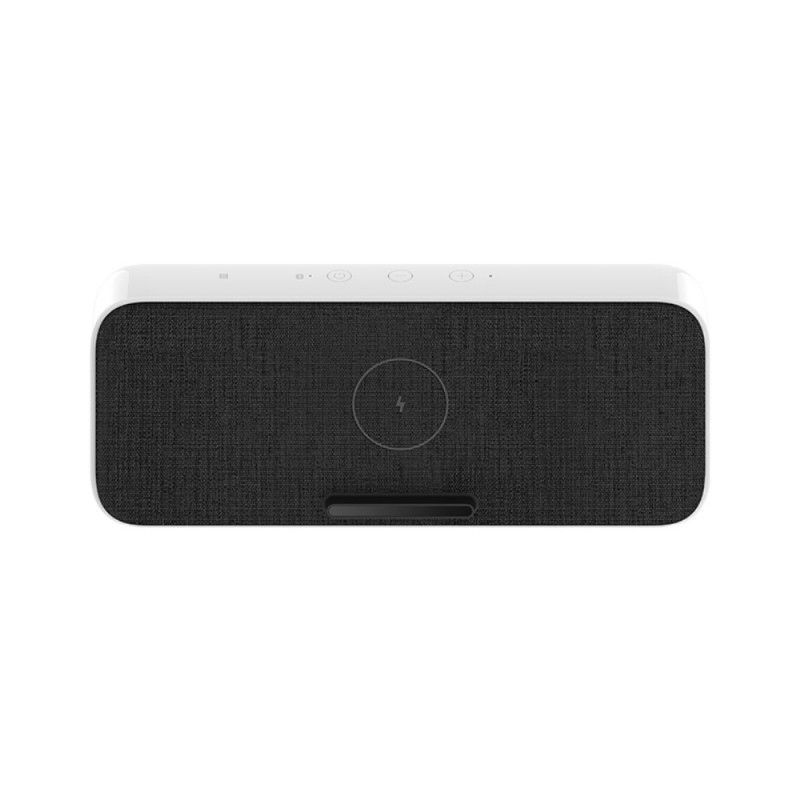 Bluetooth Reproduktor A Nabíjecí Stanice Xiaomi