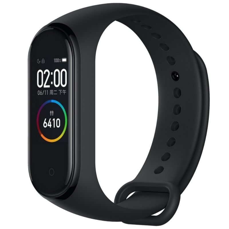 Chytré Hodinky Xiaomi Smart Band 4