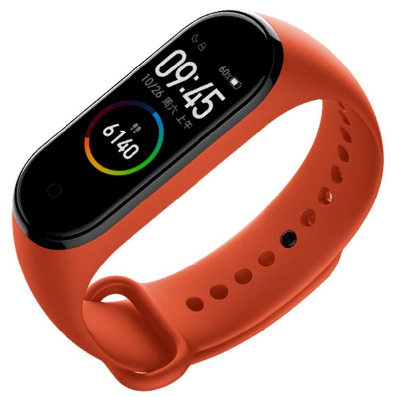 Chytré Hodinky Xiaomi Smart Band 4