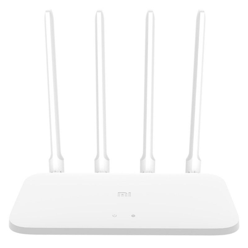 Dvoupásmový Chytrý Router Xiaomi