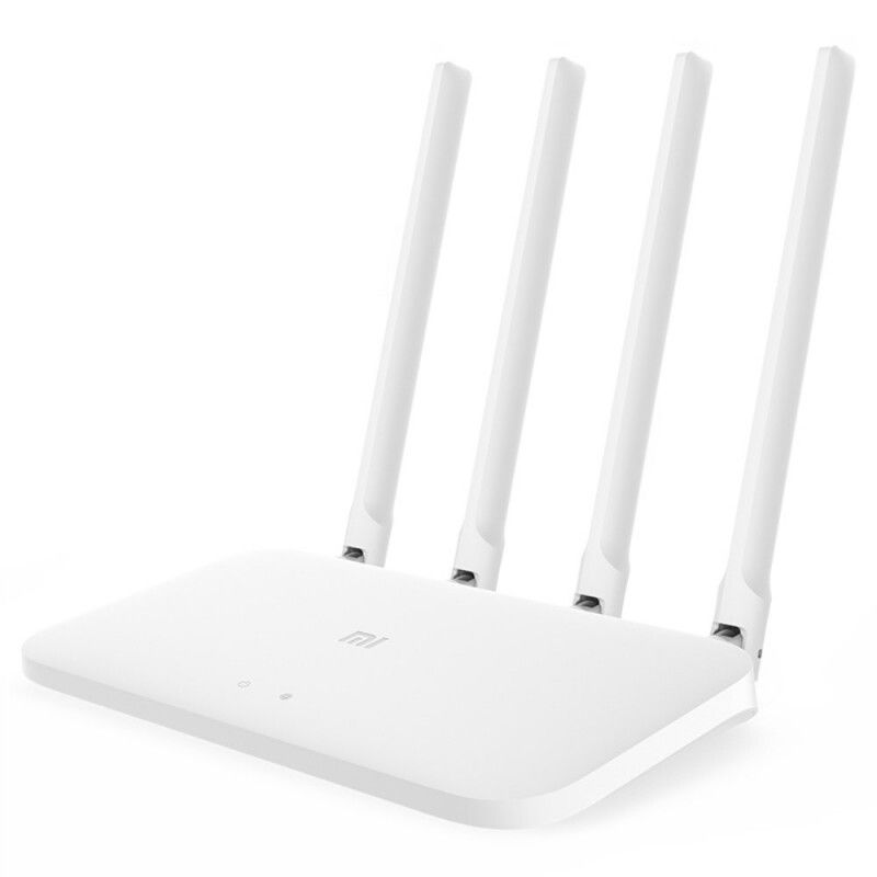 Dvoupásmový Chytrý Router Xiaomi