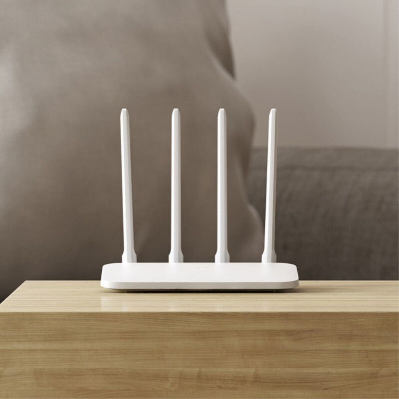 Dvoupásmový Chytrý Router Xiaomi