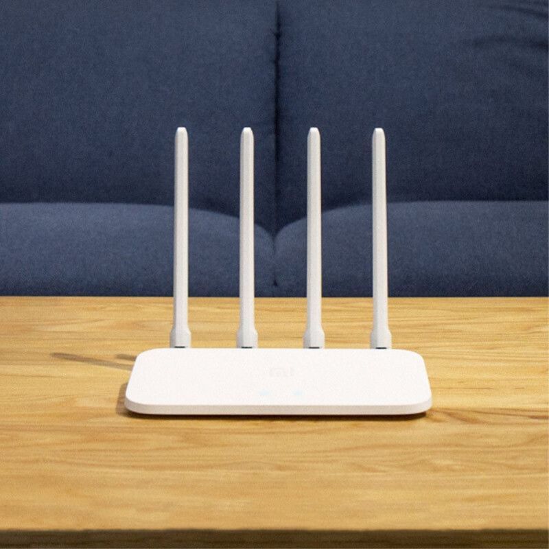 Dvoupásmový Chytrý Router Xiaomi