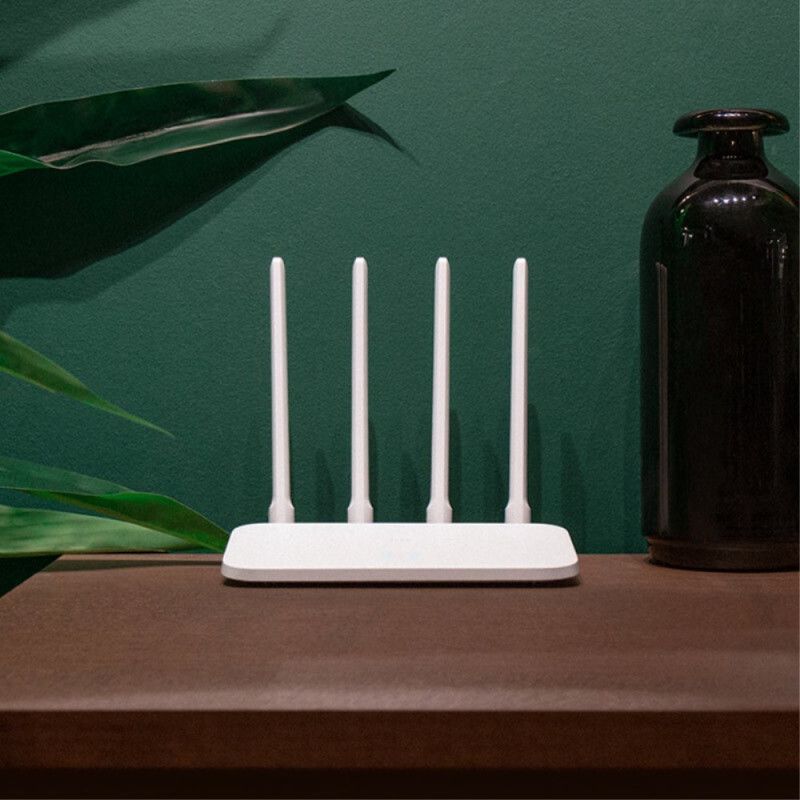 Dvoupásmový Chytrý Router Xiaomi