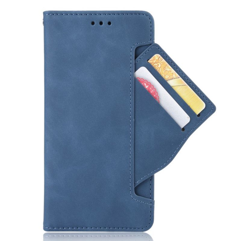 Flipové Pouzdro Na Xiaomi Redmi Note 11 / 11S Multi-cards