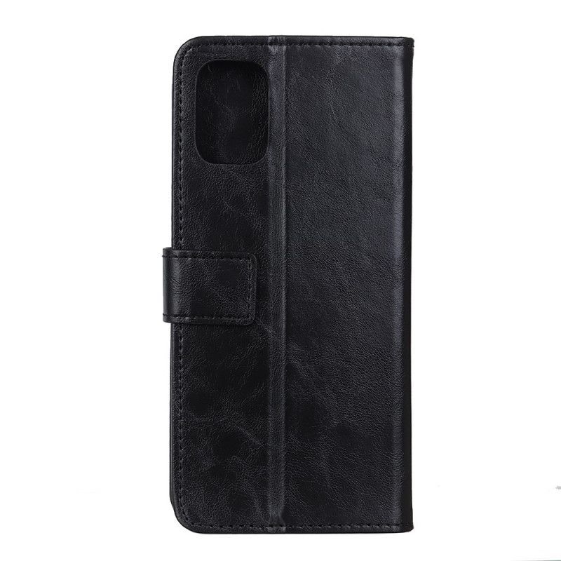 Flipové Pouzdro Xiaomi Mi 11 Khazneh Elegantní Kožený Styl