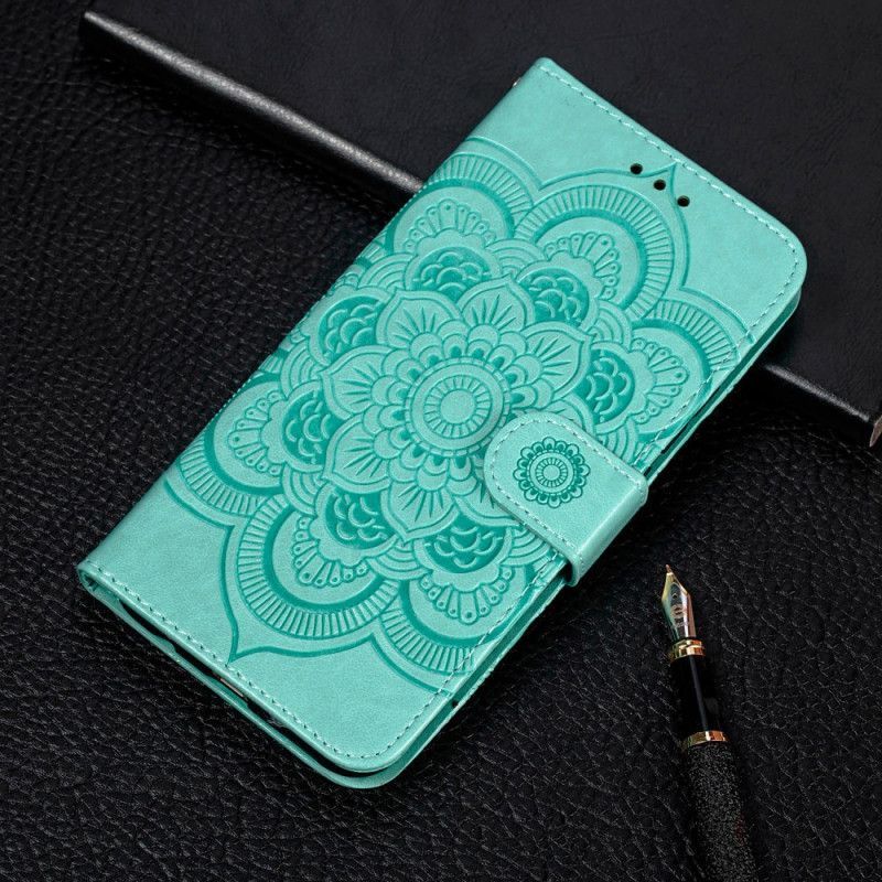 Flipové Pouzdro Xiaomi Mi 11 Ultra Celá Mandala