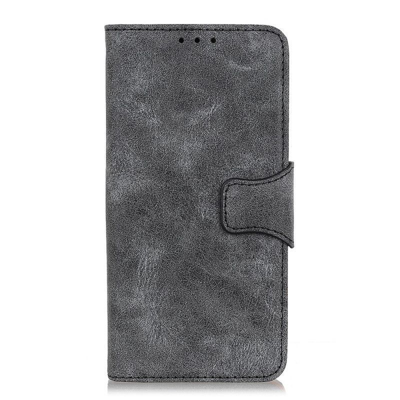 Flipové Pouzdro Xiaomi Mi Note 10 Lite Otočná Magnetická Spona