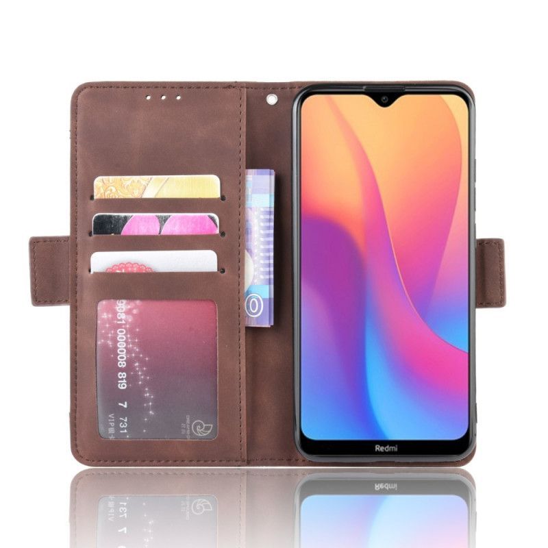 Flipové Pouzdro Xiaomi Redmi 8a Multikarta První Třídy