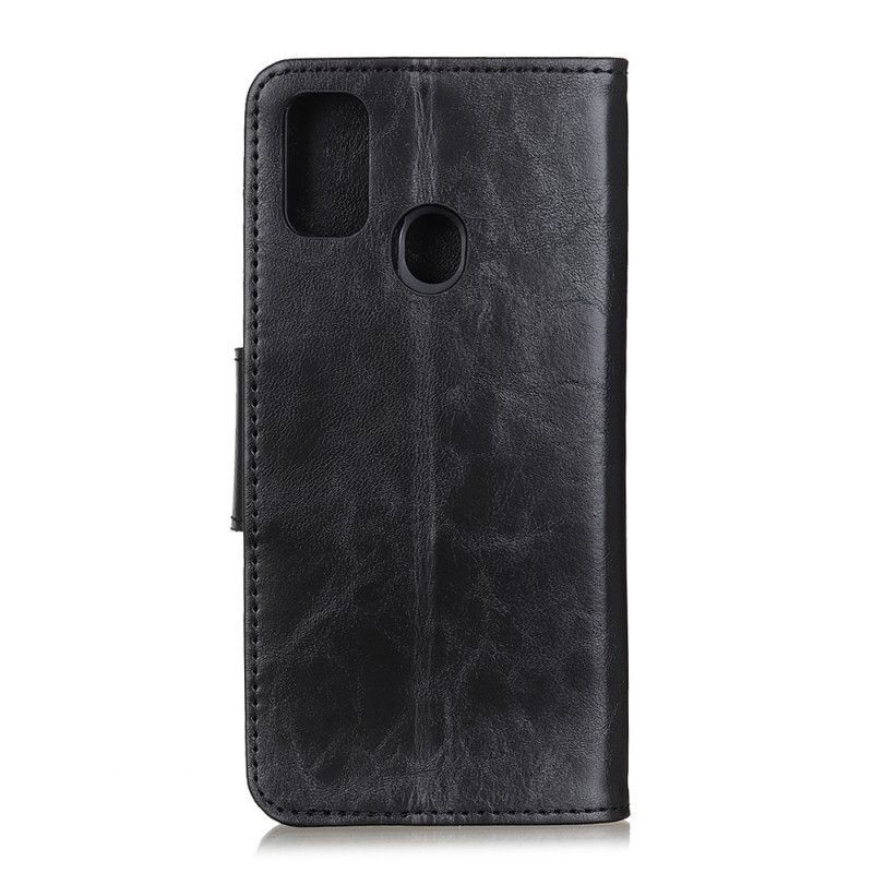 Flipové Pouzdro Xiaomi Redmi 9c Magnetická Klapka