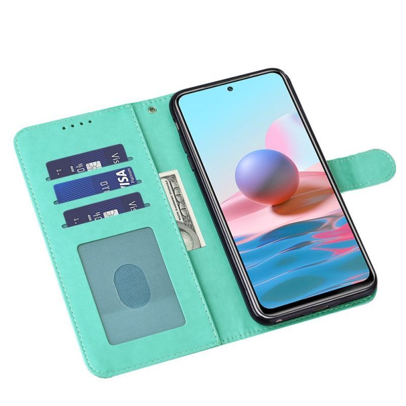 Flipové Pouzdro Xiaomi Redmi Note 11 Pro / Note 11 Pro Plus Strom A Jelen