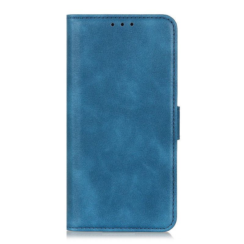 Flipové Pouzdro Xiaomi Redmi Note 8 Pro Efekt Mince Kůže