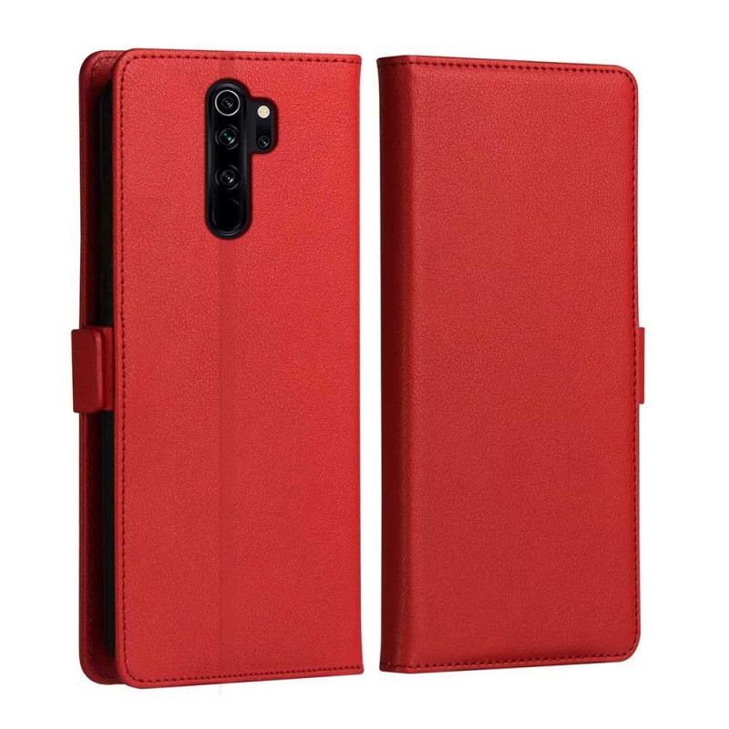 Flipové Pouzdro Xiaomi Redmi Note 8 Pro Série Dzgogo Milo