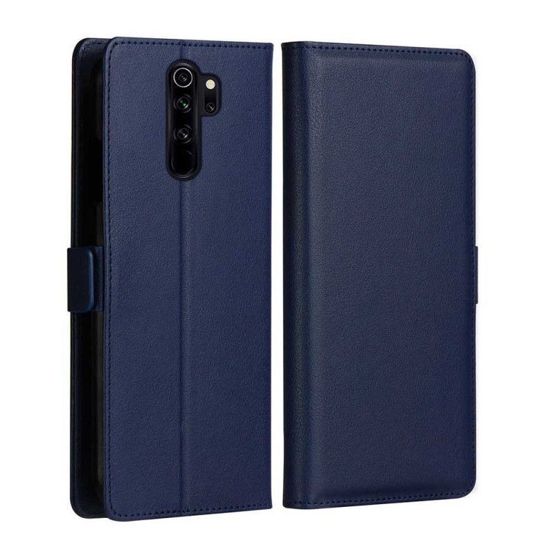 Flipové Pouzdro Xiaomi Redmi Note 8 Pro Série Dzgogo Milo