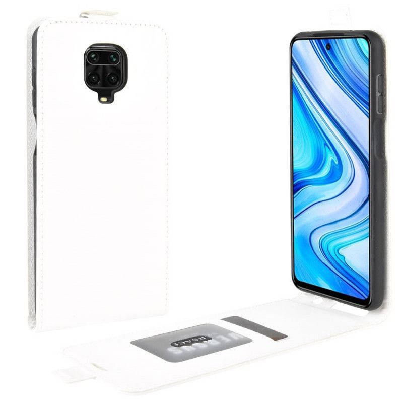 Flipový Kryt Xiaomi Redmi Note 9s / Redmi Note 9 Pro