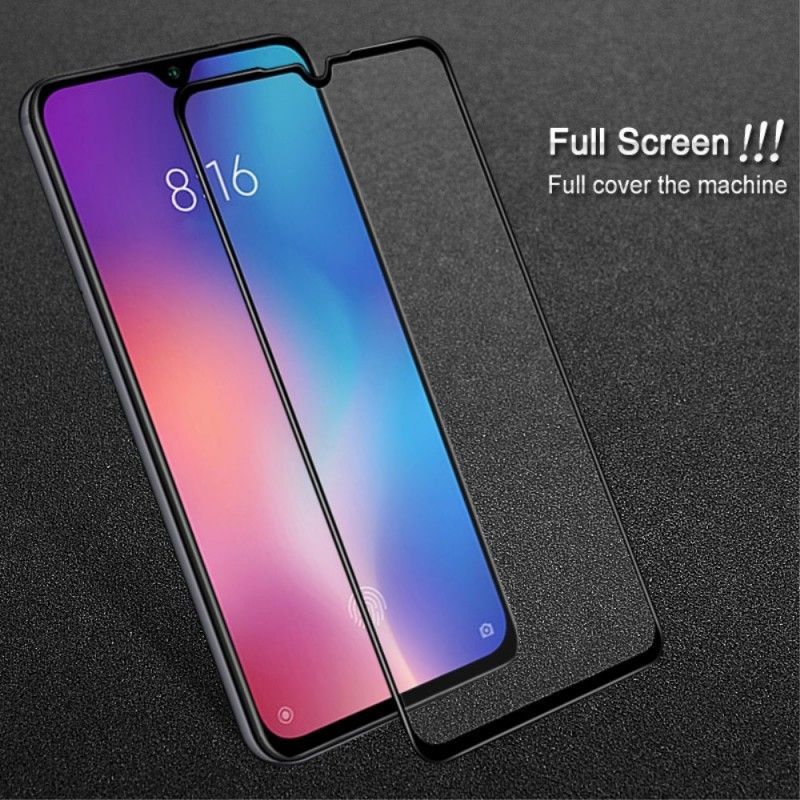 Imak Ochrana Tvrzeného Skla Kryt Xiaomi Mi 9 Se