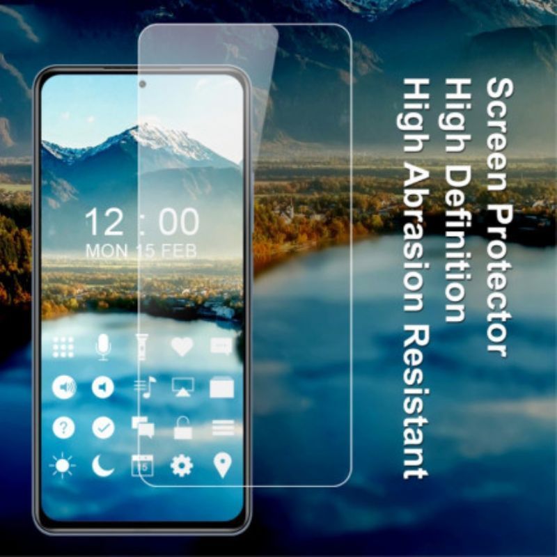 Imak Ochranná Fólie Na Displej Poco F3 / Xiaomi Mi 11i 5g