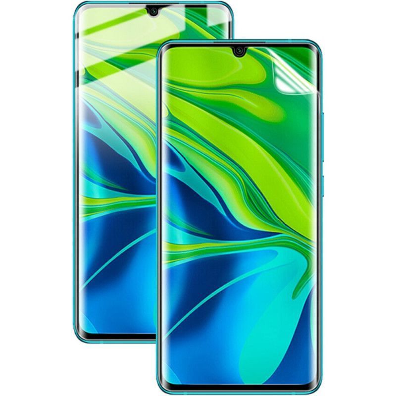 Imak Ochranná Fólie Na Obrazovku Kryt Xiaomi Mi Note 10 / 10 Pro