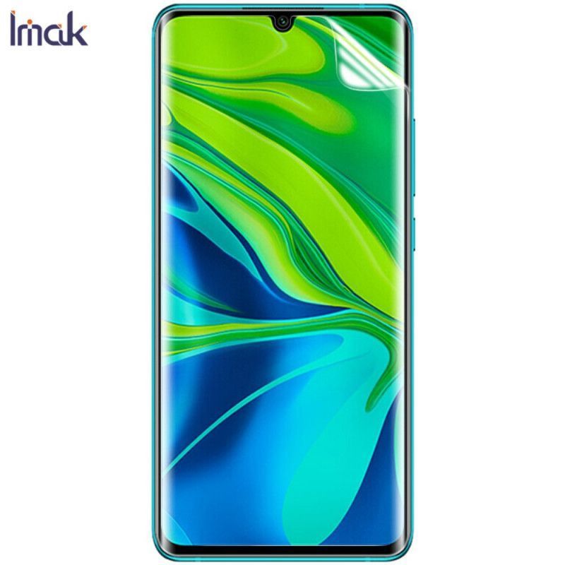 Imak Ochranná Fólie Na Obrazovku Kryt Xiaomi Mi Note 10 / 10 Pro