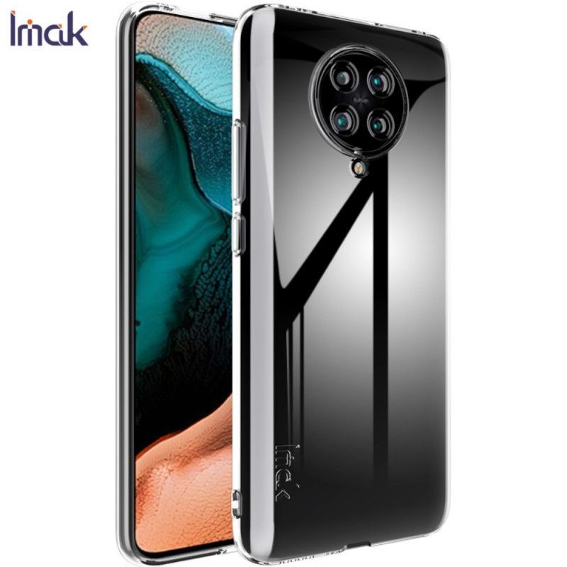 Imak Pouzdro Xiaomi Kryt Poco F2 Pro Série Ux-5