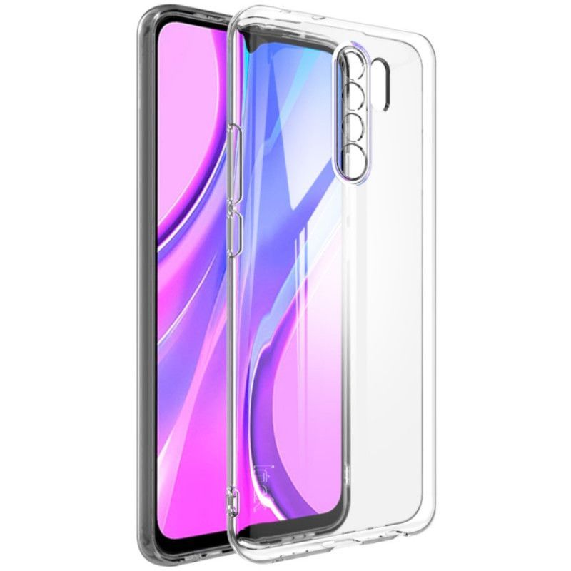 Imak Pouzdro Xiaomi Redmi 8 Ux-5