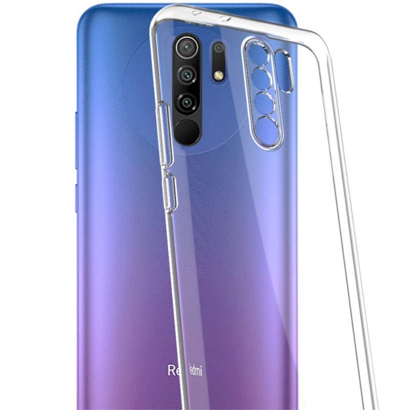 Imak Pouzdro Xiaomi Redmi 8 Ux-5