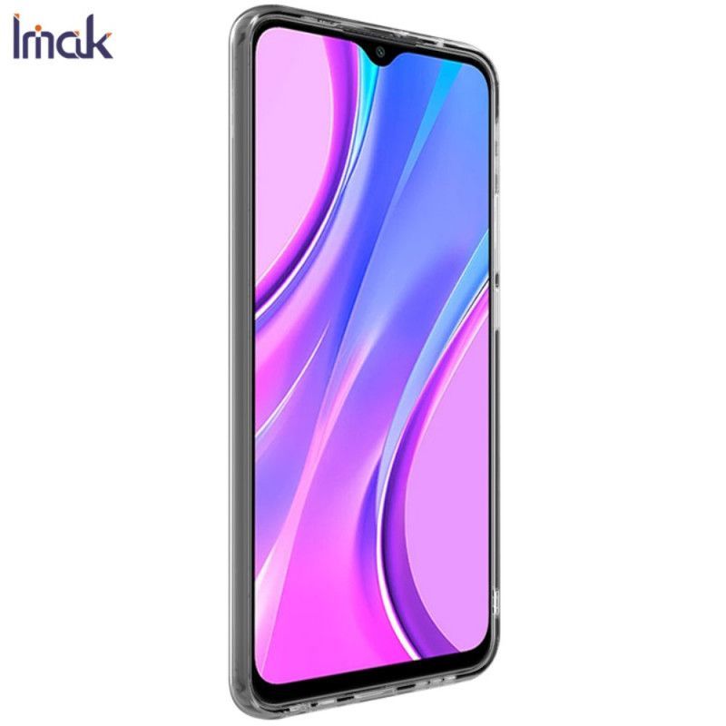 Imak Pouzdro Xiaomi Redmi 8 Ux-5