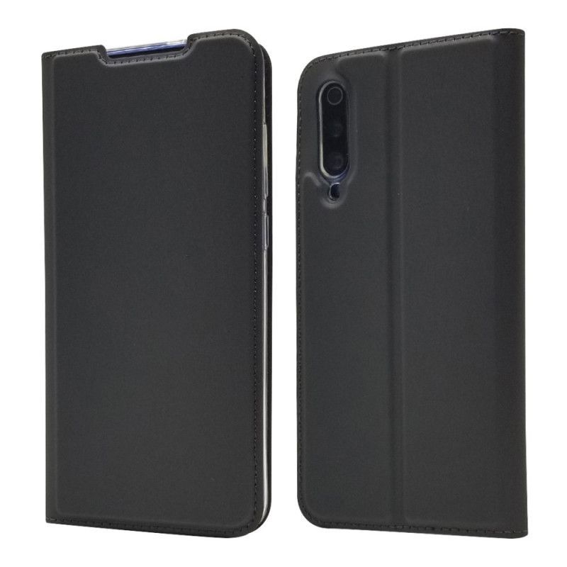 Kožené Pouzdro Folio Na Xiaomi Mi 9 Harmonický