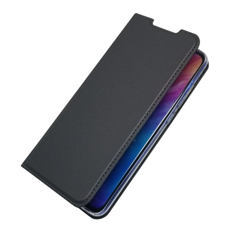 Kožené Pouzdro Folio Na Xiaomi Mi 9 Harmonický