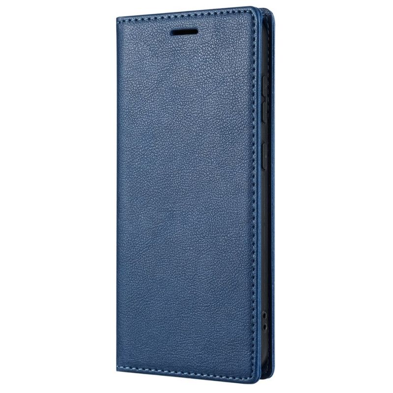 Kožené Pouzdro Folio Xiaomi 14 Obchod