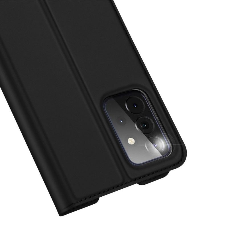 Kožené Pouzdro Folio Xiaomi Mi 11 Kůže Pro Dux Ducis