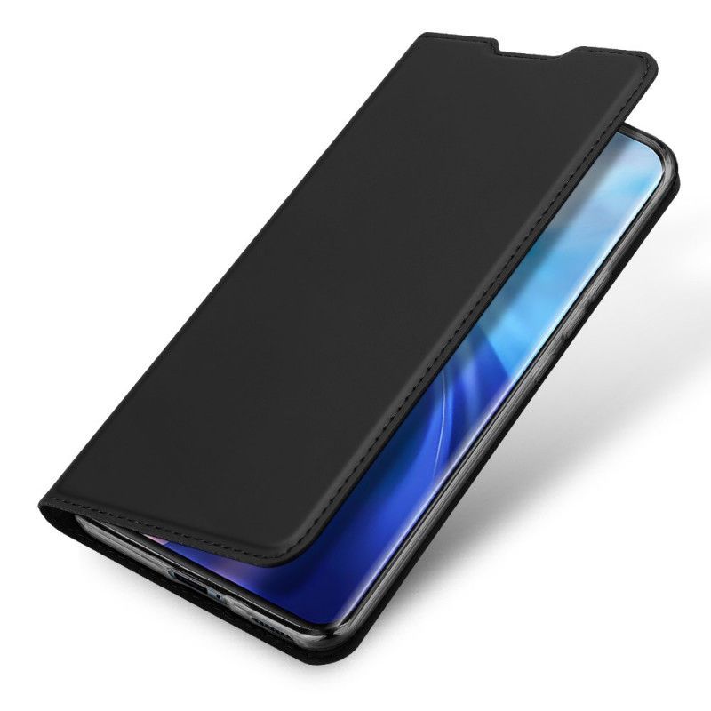 Kožené Pouzdro Folio Xiaomi Mi 11 Kůže Pro Dux Ducis