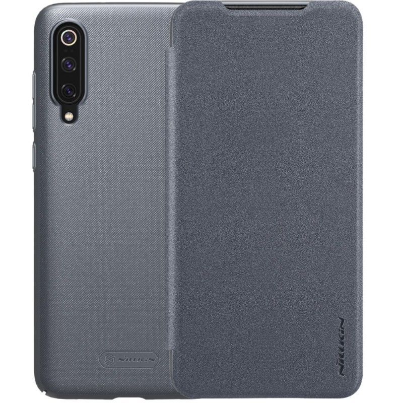 Kožené Pouzdro Folio Xiaomi Mi 9 Nillkin