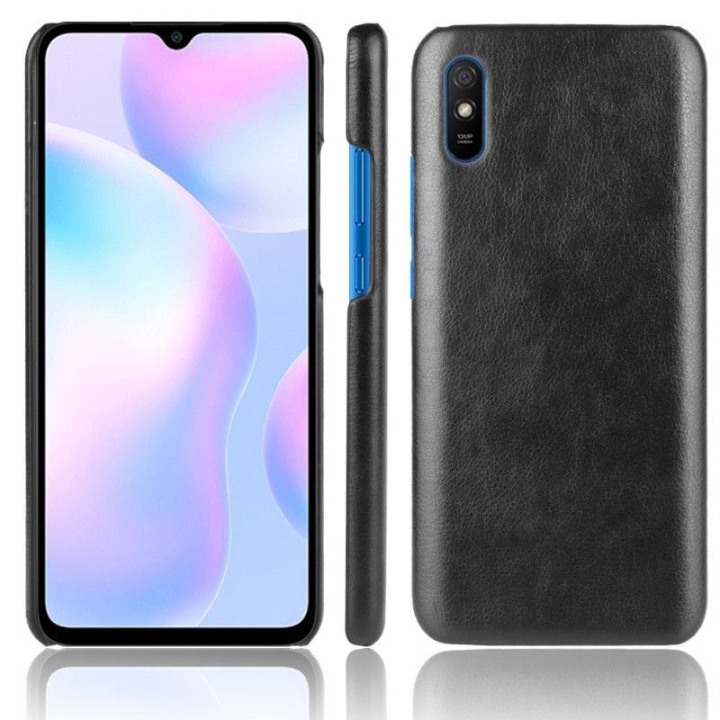 Kožené Pouzdro Xiaomi Redmi 9 Performance