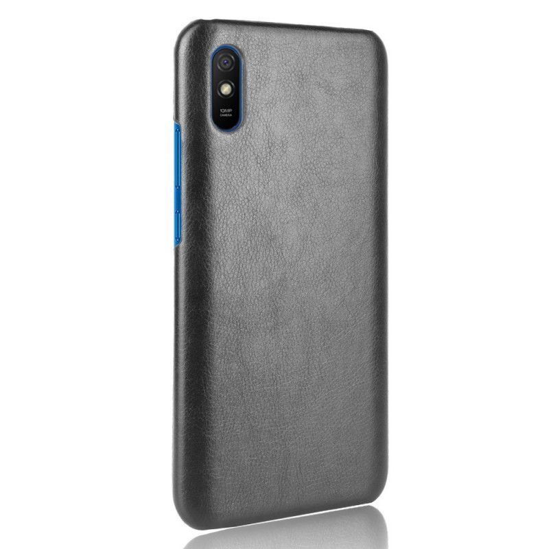 Kožené Pouzdro Xiaomi Redmi 9 Performance