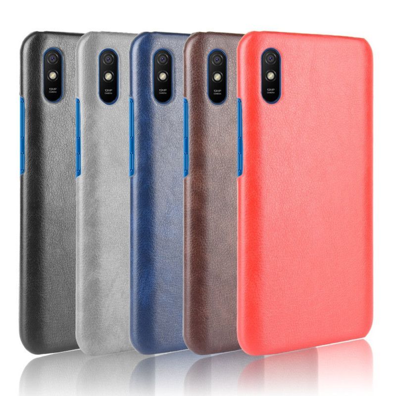 Kožené Pouzdro Xiaomi Redmi 9 Performance