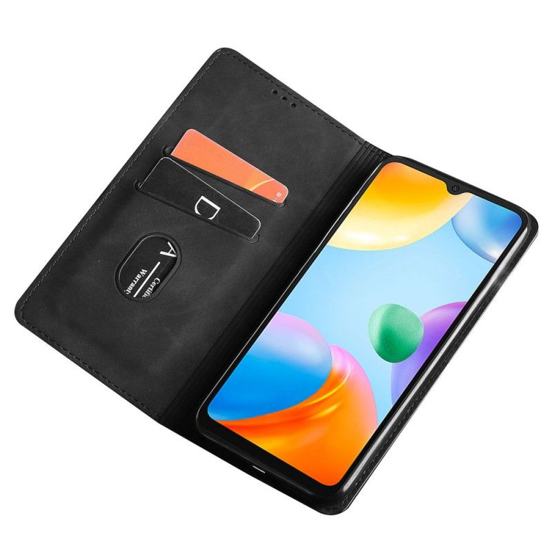 Kožené Pouzdro Xiaomi Redmi Note 13 5g Klasika