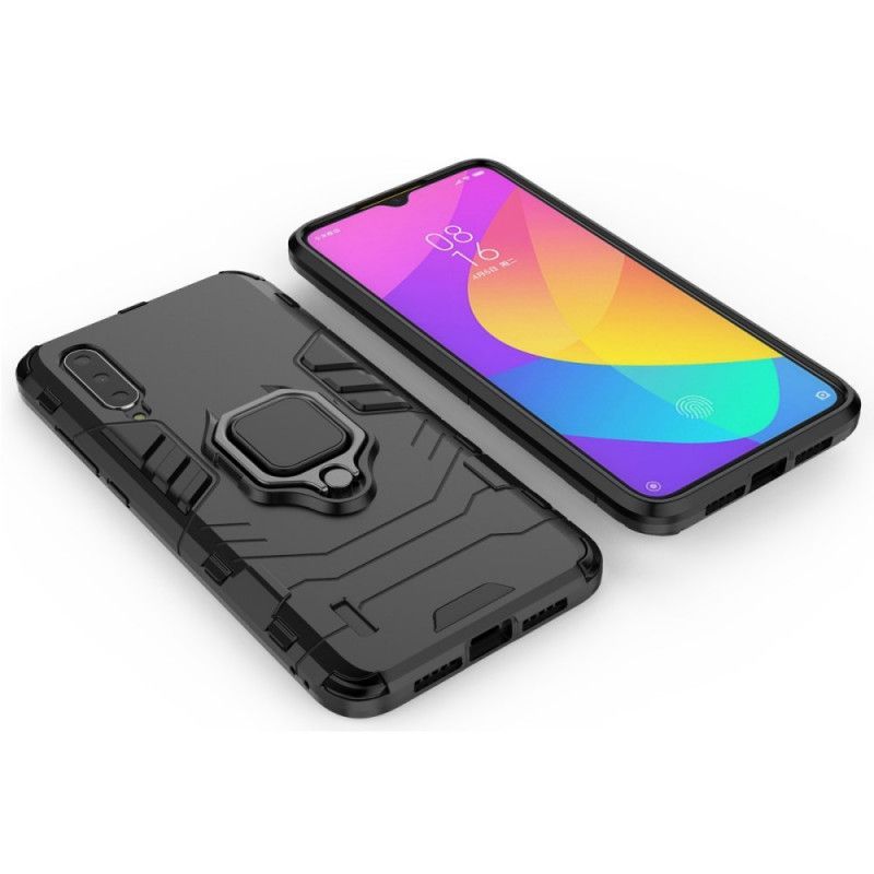 Kryt Na Xiaomi Mi 9 Lite Odolný Kroužek