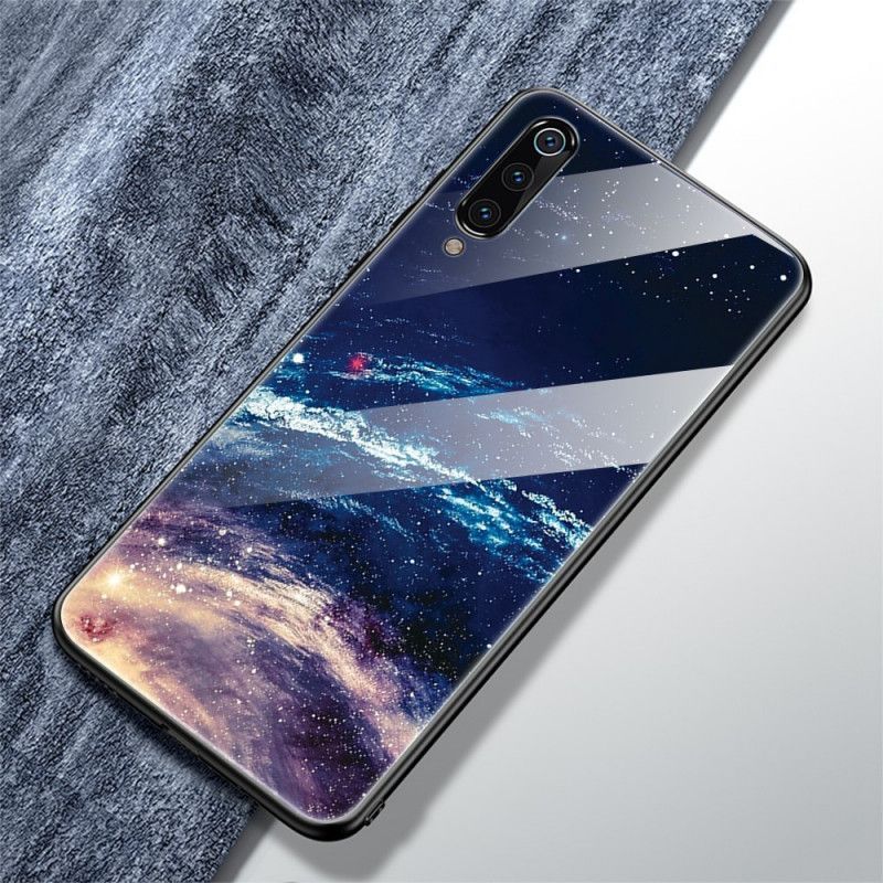 Kryt Na Xiaomi Mi 9 Souhvězdí Galaxie