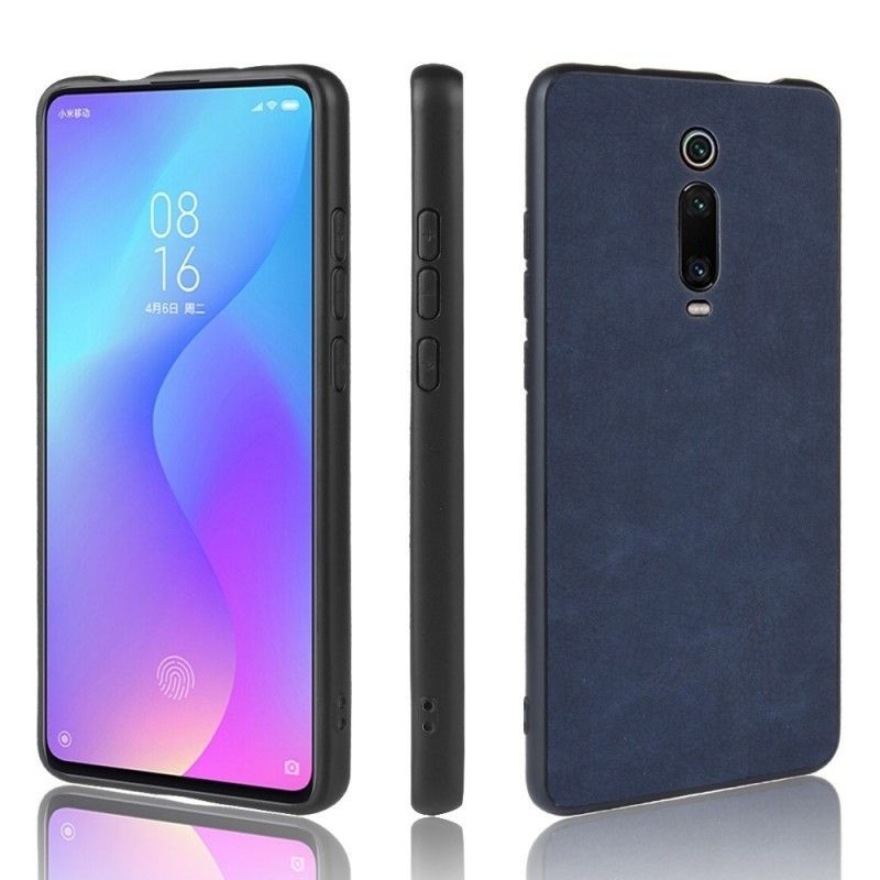 Kryt Na Xiaomi Mi 9t / Mi 9t Pro Kůň Ve Vintage Vzhledu